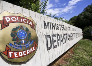Polícia Federal dará proteção a candidatos nas eleições
