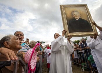 Vaticano autoriza abertura de processo de beatificação do Padre Cícero