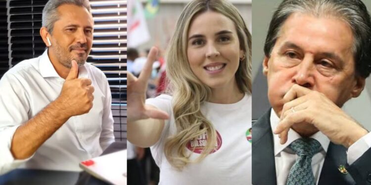 Vice de Elmano pode estar inelegível