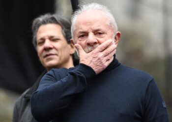 Lula comete gafe sobre mulheres e amplia lista de escorregões na campanha