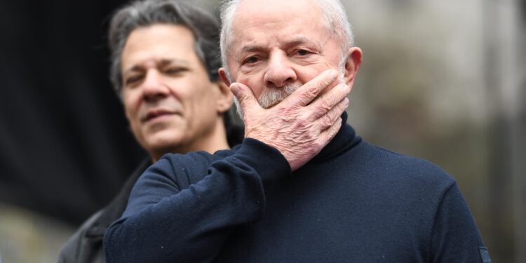 Lula comete gafe sobre mulheres e amplia lista de escorregões na campanha