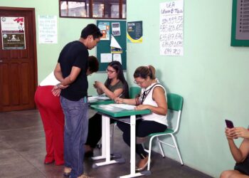 Eleições terão recorde de mesários voluntários, diz TSE