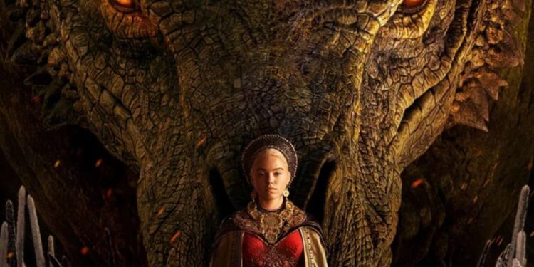 Saiba quando e onde se passa ‘A Casa do Dragão’ em relação a ‘Game of Thrones’; série estreia hoje