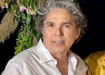 Morre ex-prefeito de Baturité, o empresário Clovim