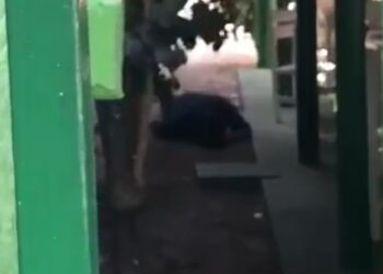 Vereador de Horizonte é assassinado em Churrascaria