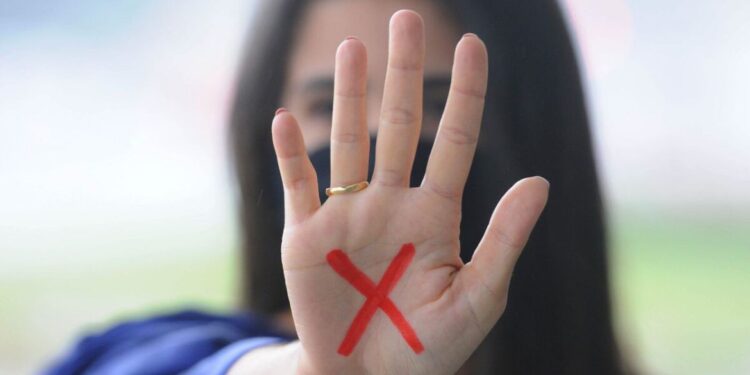 ONU lança campanha sobre violência doméstica contra mulheres