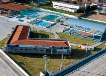 Centro Vida é inaugurado na última sexta-feira (12)