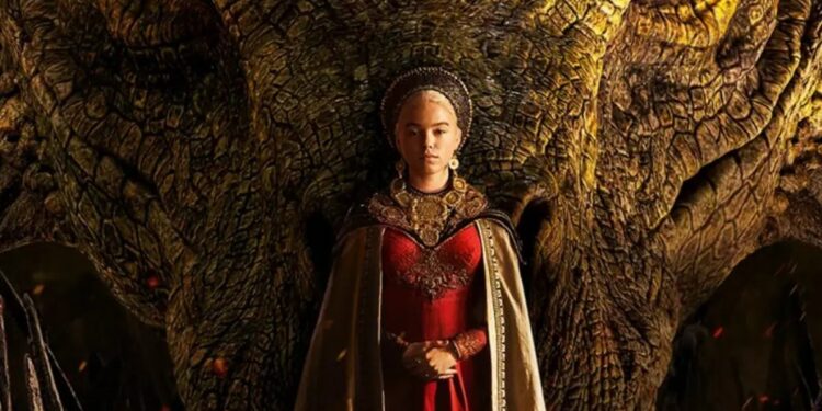 Saiba quando e onde se passa ‘A Casa do Dragão’ em relação a ‘Game of Thrones’; série estreia hoje