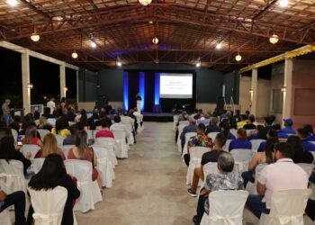 FCDL-CE encerra em Jaguaruana a Jornada Integração 2022 Regional Jaguaribana