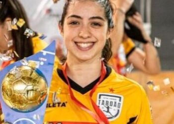 O que se sabe sobre a morte chocante da jogadora Pietra Medeiros