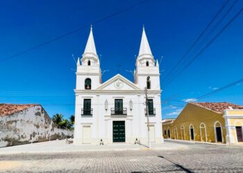 Igreja do Bonfim estará de portas abertas após grande obra de restauração