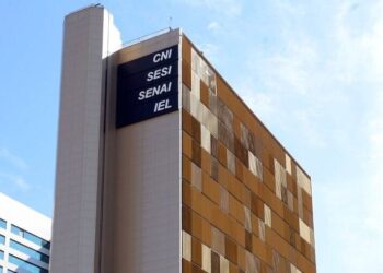 Renovação da direção da CNI tem disputa de bastidores