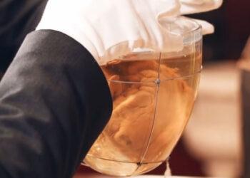 Público terá quatro dias para ver coração de D. Pedro I no Itamaraty