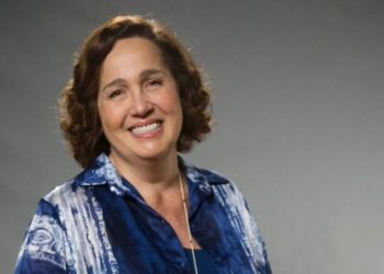 Atriz Claudia Jimenez morre aos 63 anos no Rio de Janeiro