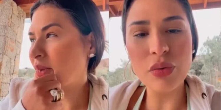 ‘Preciso obedecer o tempo de Deus’, diz Simone sobre carreira gospel