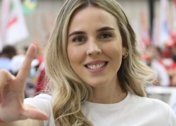 PDT requer impugnação da vice de Elmano, Jade Romero