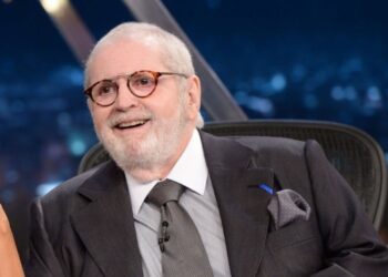 Morre Jô Soares, artista e humorista que marcou a cultura do país, aos 84