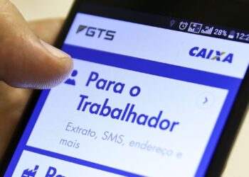 FGTS: saque extraordinário pode ser solicitado até 15 de dezembro