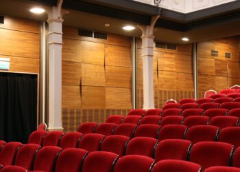 Frequência em atividades culturais ainda é menor do que antes da covid