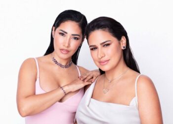 Simone e Simaria anunciam fim da dupla