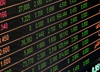 Inflação no Brasil está entre as mais altas do mundo