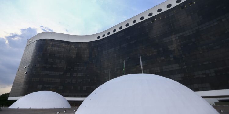 Eleições 2022: TSE autoriza apoio da Força Federal para 561 municípios