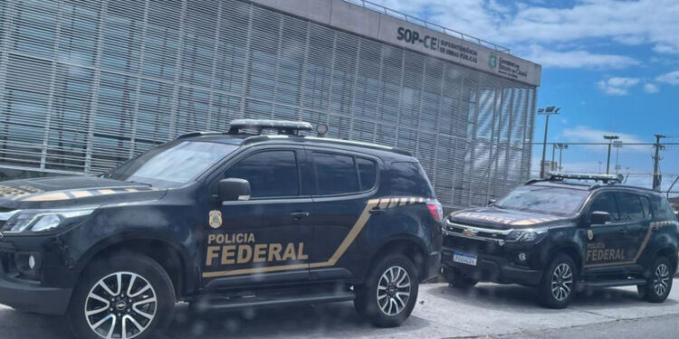 Justiça Eleitoral multa Governo do Estado em investigação sobre eleições