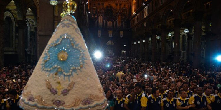 Cerca de 50 mil turistas são esperados para o Círio de Nazaré em Belém