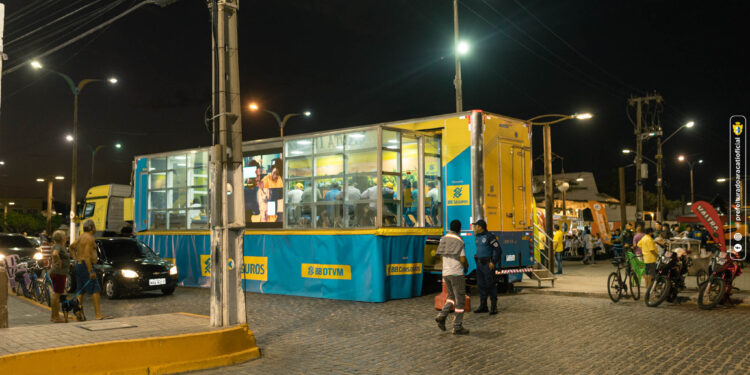 Aracati: 1ª Feira do Agronegócio reúne 40 expositores