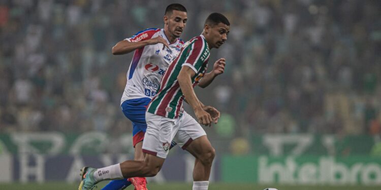Fluminense recebe Fortaleza tentando retomar vitórias no Brasileiro