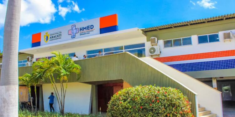 HMED inaugura serviço de Otorrinolaringologia