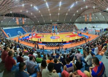 Aracati sedia Jogos do Vale do Jaguaribe 2022