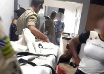 PM atira em evangélico dentro de igreja após discussão sobre política