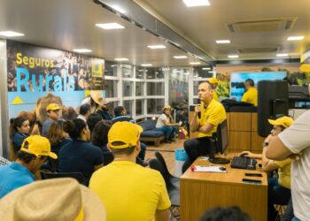 Primeira feira de agronegócio segue no Aracati