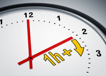 Governo Bolsonaro descarta retomar horário de verão em 2022