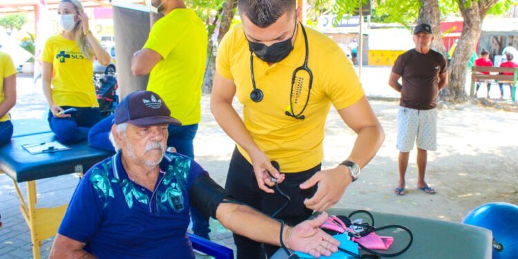 Aracati promove ações alusivas ao Setembro Amarelo