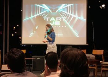 Associação de Jovens Empresários de Fortaleza realiza evento de inovação STARTAJE