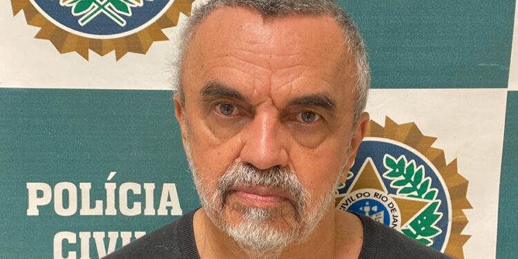 Ator José Dumont é preso no Rio sob suspeita de armazenar pornografia infantil