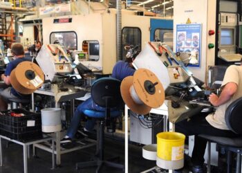 PIB cresce 1,2% no segundo trimestre do ano, afirma o IBGE