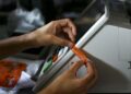 Mais de 1,2 milhão de pessoas com deficiência vão às urnas em outubro