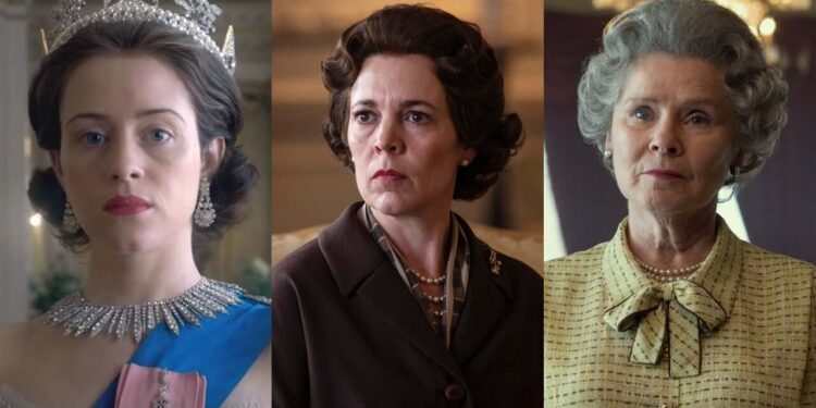 Como Elizabeth 2ª, com ‘The Crown’ e ‘007’, marcou a cultura pop