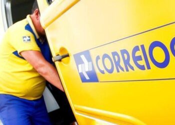 Correios exigem CPF ou CNPJ de remetentes de encomendas nacionais
