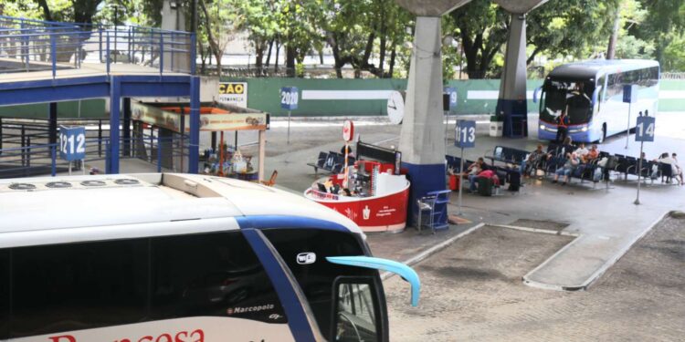 Saiba como vai funcionar gratuidade do transporte público no Ceará no 2º turno das eleições