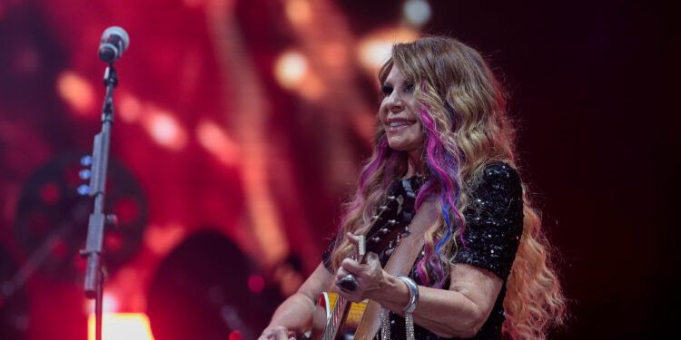 Elba Ramalho é confirmada no Festival de Gastronomia e Cultura do Aracati; confira programação