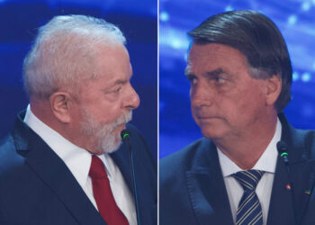 Bolsonaro enfileira alianças no Sudeste; Lula fica com apoio tímido de Ciro e sinal de Tebet