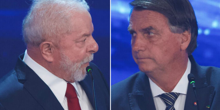 Bolsonaro enfileira alianças no Sudeste; Lula fica com apoio tímido de Ciro e sinal de Tebet