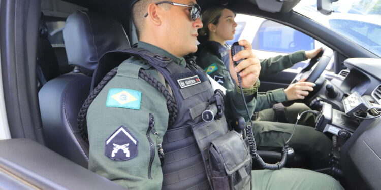 Mais de 10.300 profissionais das Forças de Segurança do Ceará atuarão no 2º turno das Eleições 2022 no Estado
