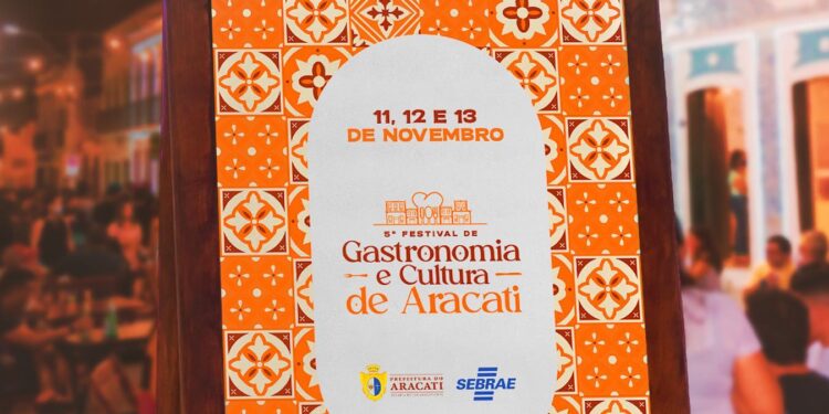 Encontro sobre o Festival de Gastronomia e Cultura do Aracati reúne empreendedores no Teatro Municipal