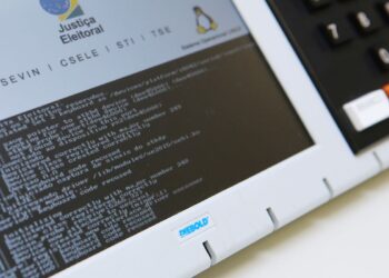 Votação para presidente já se encerrou em países da Ásia e Oceania