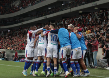 Fortaleza encara Avaí de olho em vaga na Sul-Americana